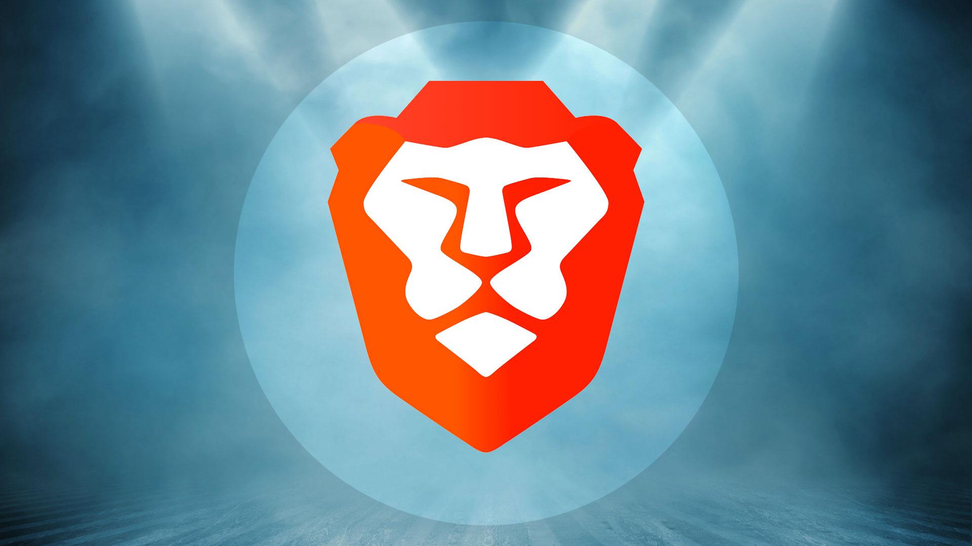 Brave browser