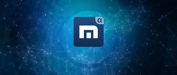 Maxthon