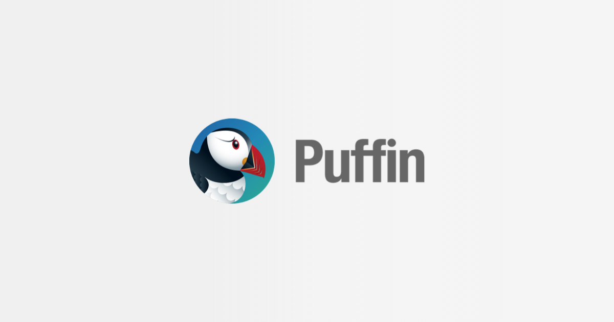 Puffin Browser