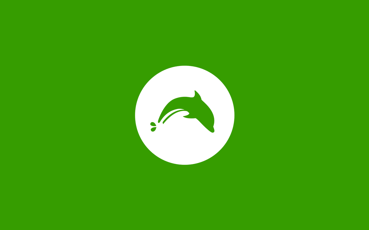 Dolphin Browser