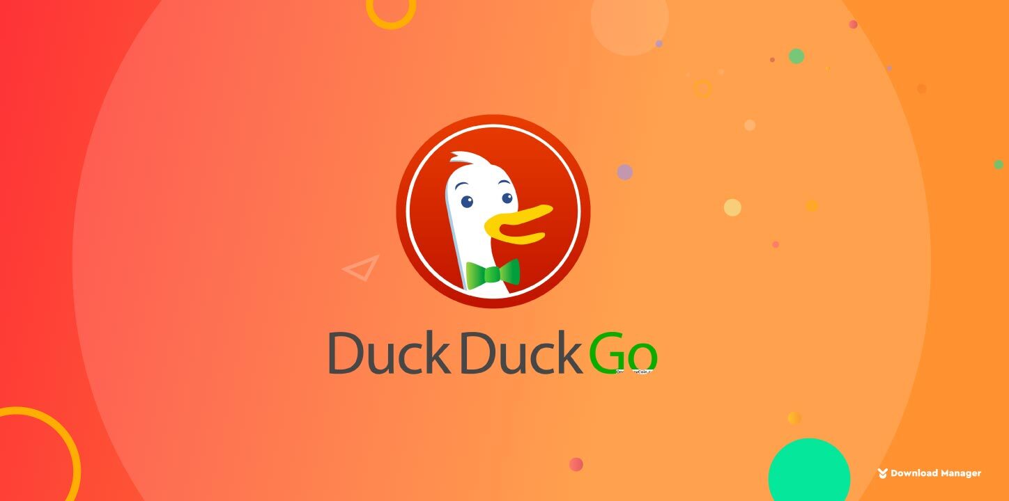 DuckDuckGo